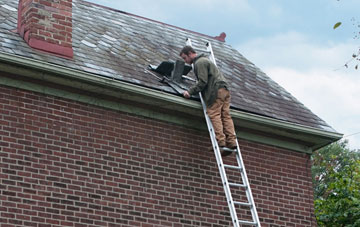 what affects urgent Rotherfield Greys roof repairs