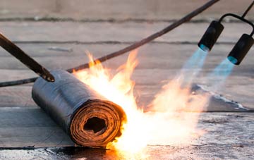 Rotherfield Greys asphalt flat roofing repairs