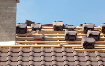 Rotherfield Greys clay roofing costs