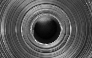 Rotherfield Greys edpm waterproofing