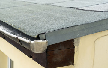 Rotherfield Greys flat garage roofing repairs