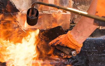 Rotherfield Greys flat roof repair companies