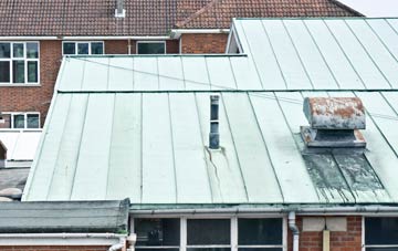 Rotherfield Greys lead roofing costs