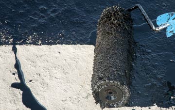 Rotherfield Greys liquid sealant waterproofing