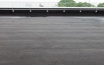 Rotherfield Greys asphalt roof replacement