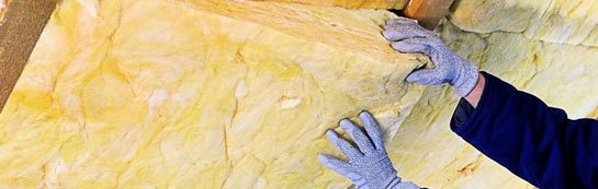 quotes for Rotherfield Greys roof insulation