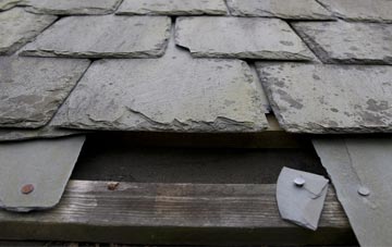Rotherfield Greys slate roof repairs and maintenance