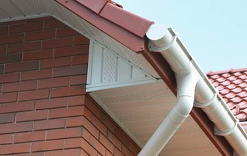 Rotherfield Greys soffit repair costs