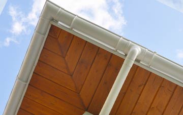 Rotherfield Greys soffit types