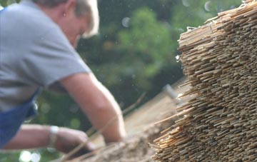 professional Rotherfield Greys thatchers