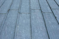 Rotherfield Greys lead roofing