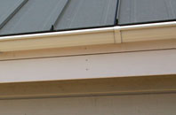 Rotherfield Greys soffit repair