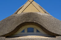Rotherfield Greys thatch roofing